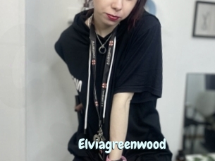 Elviagreenwood