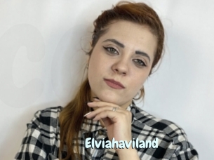 Elviahaviland