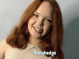 Elviahedge