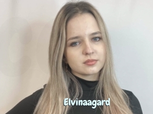 Elvinaagard