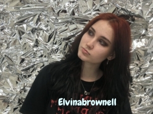 Elvinabrownell