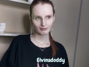 Elvinadoddy