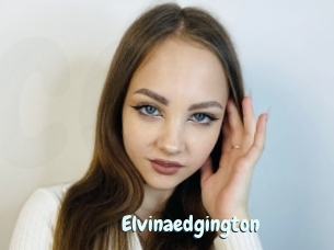 Elvinaedgington