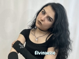 Elvinaesse