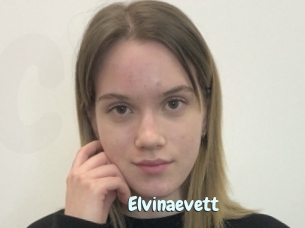 Elvinaevett