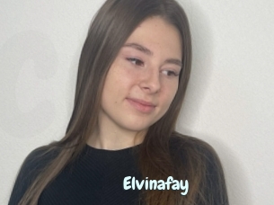 Elvinafay