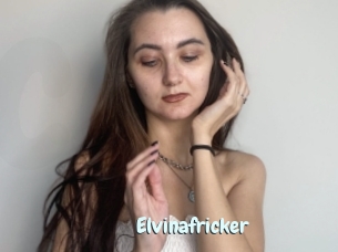 Elvinafricker