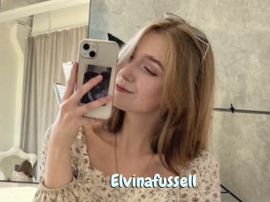 Elvinafussell