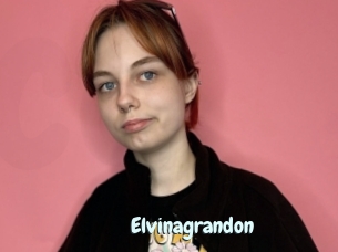 Elvinagrandon