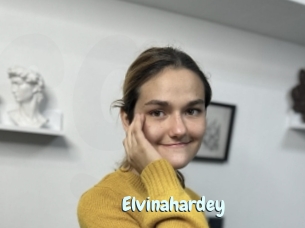 Elvinahardey