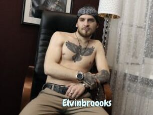 Elvinbroooks