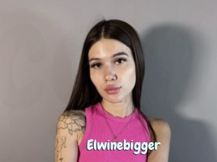 Elwinebigger