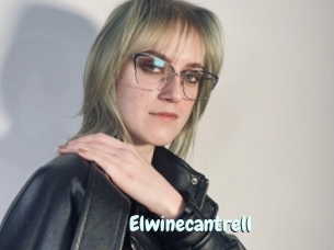 Elwinecantrell