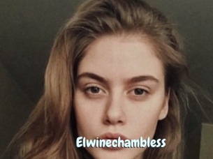 Elwinechambless