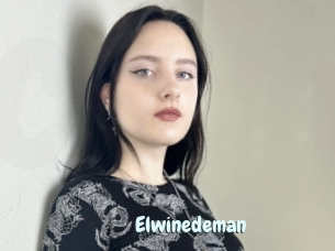 Elwinedeman