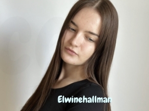 Elwinehallman