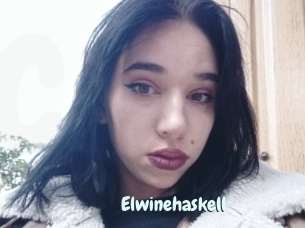 Elwinehaskell