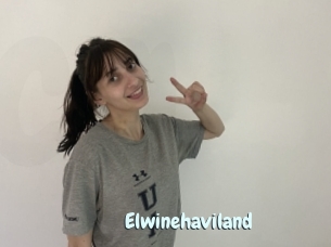 Elwinehaviland