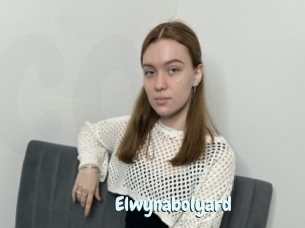 Elwynabolyard