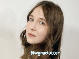 Elwynaclutter