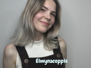 Elwynacopple