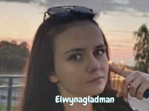 Elwynagladman