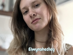 Elwynahedley