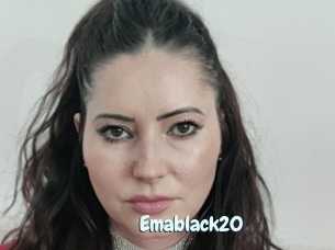 Emablack20