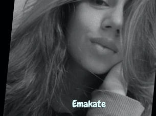 Emakate