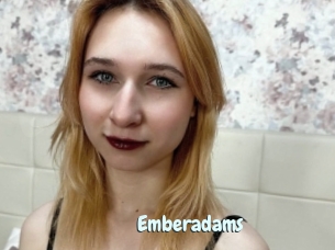 Emberadams