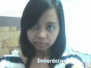 Emberdesire