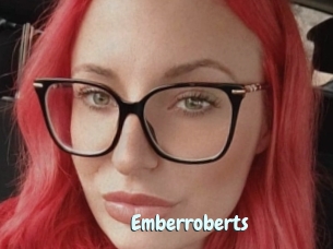 Emberroberts