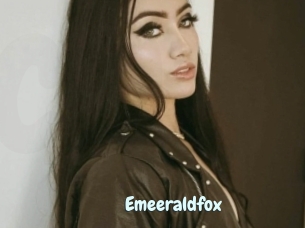 Emeeraldfox