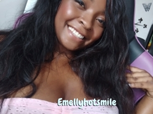 Emellyhotsmile