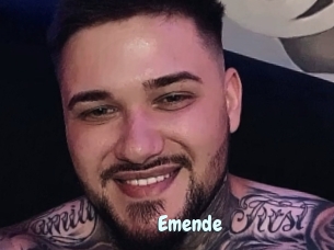 Emende