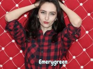 Emerygreen