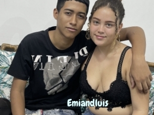 Emiandluis