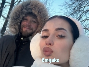 Emijake