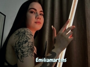 Emiliamartins