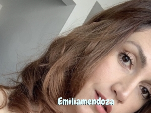 Emiliamendoza