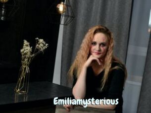 Emiliamysterious