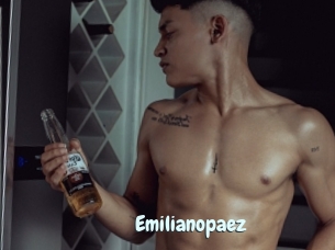 Emilianopaez