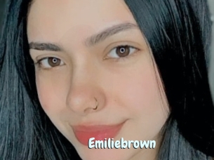 Emiliebrown