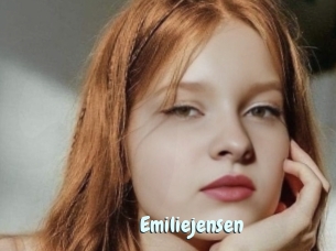 Emiliejensen