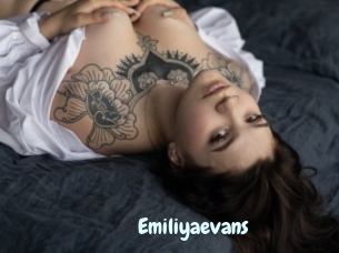 Emiliyaevans