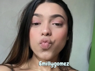 Emillygomez