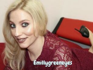 Emillygreeneyes