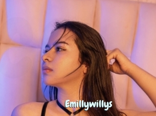 Emillywillys