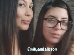 Emilyandalisson