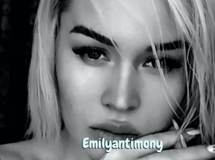 Emilyantimony